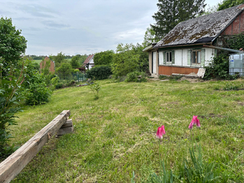 Prodej pozemku 880 m², Uherský Brod