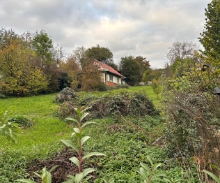 Prodej pozemku 880 m², Uherský Brod