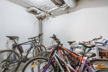 Kolárna - Pronájem bytu 2+1 v osobním vlastnictví 50 m², Brno