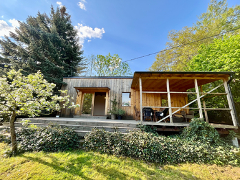 Pronájem chaty / chalupy 55 m², Zdiby