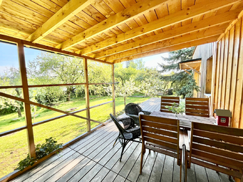 Pronájem chaty / chalupy 55 m², Zdiby