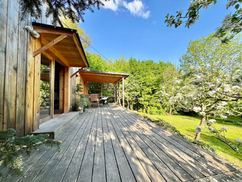 Pronájem chaty / chalupy 55 m², Zdiby