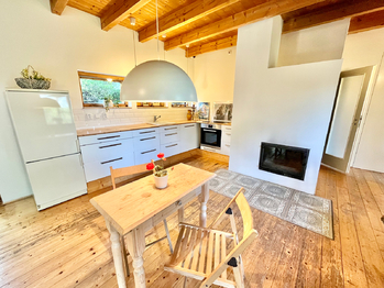 Pronájem chaty / chalupy 55 m², Zdiby
