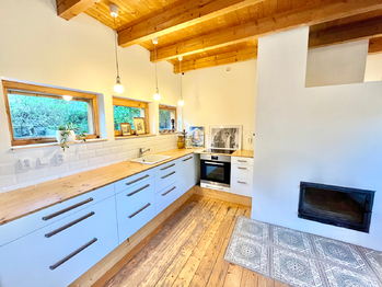 Pronájem chaty / chalupy 55 m², Zdiby