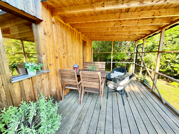 Pronájem chaty / chalupy 55 m², Zdiby
