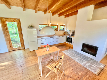 Pronájem chaty / chalupy 55 m², Zdiby