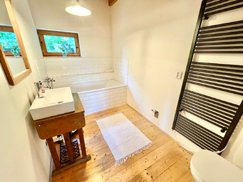 Pronájem chaty / chalupy 55 m², Zdiby