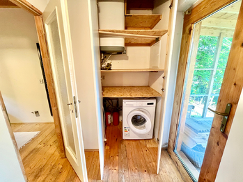 Pronájem chaty / chalupy 55 m², Zdiby