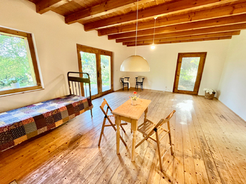 Pronájem chaty / chalupy 55 m², Zdiby