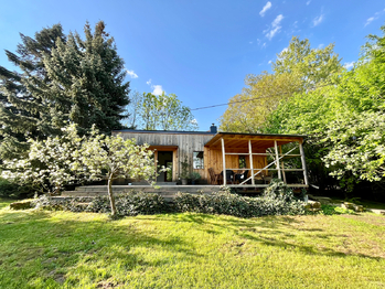 Pronájem chaty / chalupy 55 m², Zdiby