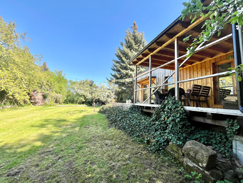Pronájem chaty / chalupy 55 m², Zdiby