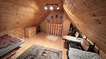 Prodej chaty / chalupy 40 m², Proseč pod Křemešníkem