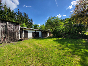 Prodej domu 215 m², Mašťov