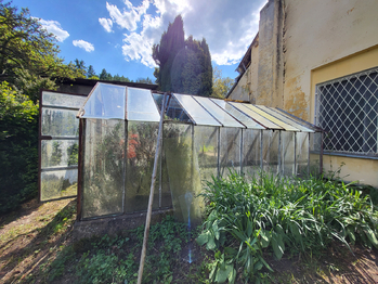 Prodej domu 215 m², Mašťov
