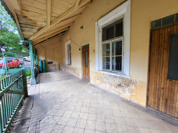 Prodej domu 215 m², Mašťov