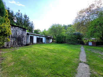 Prodej domu 215 m², Mašťov