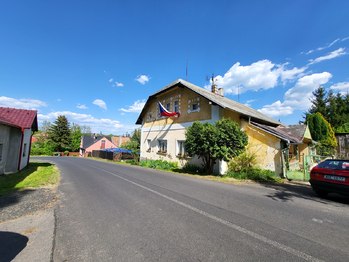 Prodej domu 215 m², Mašťov