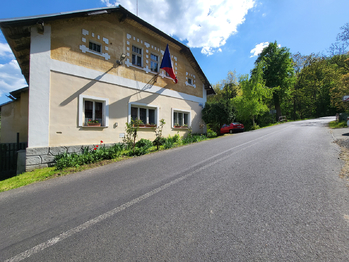 Prodej domu 215 m², Mašťov