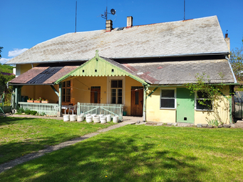 Prodej domu 215 m², Mašťov