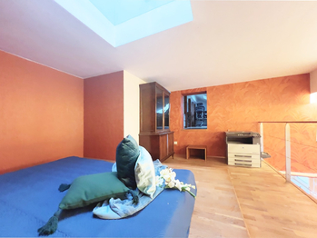 Prodej bytu 2+1 v osobním vlastnictví 80 m², Praha 5 - Zbraslav