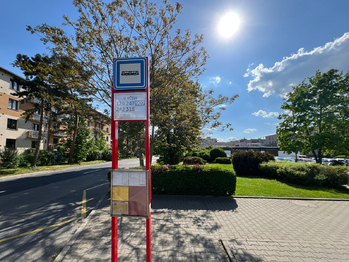Prodej bytu 2+1 v osobním vlastnictví 80 m², Praha 5 - Zbraslav