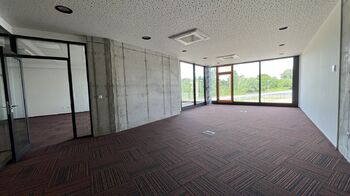Pronájem kancelářských prostor 534 m², Ostrava