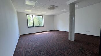 Pronájem kancelářských prostor 534 m², Ostrava