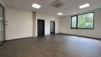 Pronájem kancelářských prostor 534 m², Ostrava