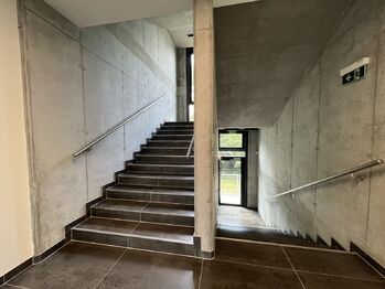 Pronájem kancelářských prostor 534 m², Ostrava