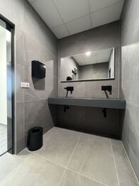 Pronájem kancelářských prostor 534 m², Ostrava