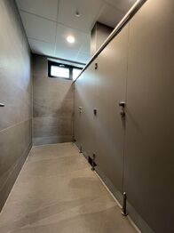 Pronájem kancelářských prostor 534 m², Ostrava