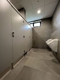 Pronájem kancelářských prostor 534 m², Ostrava