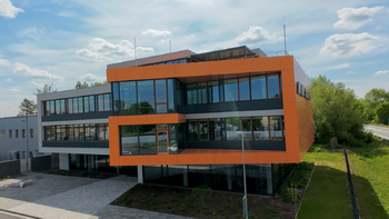 Pronájem kancelářských prostor 534 m², Ostrava