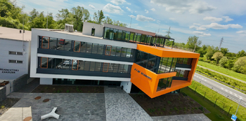 Pronájem kancelářských prostor 534 m², Ostrava