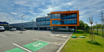 Pronájem kancelářských prostor 534 m², Ostrava