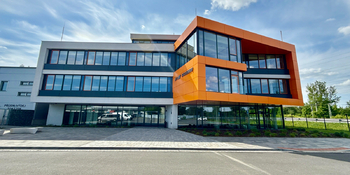 Pronájem kancelářských prostor 534 m², Ostrava