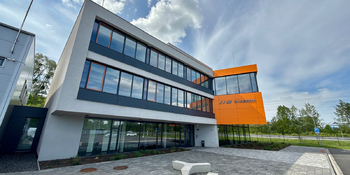 Pronájem kancelářských prostor 534 m², Ostrava