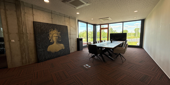 Pronájem kancelářských prostor 534 m², Ostrava