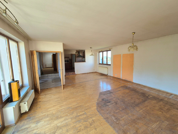 Prodej domu 180 m², Dobrá Voda u Českých Budějovic