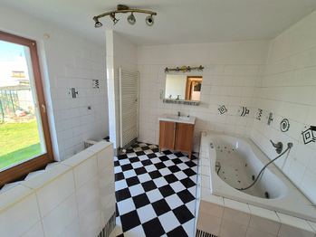 Prodej domu 180 m², Dobrá Voda u Českých Budějovic