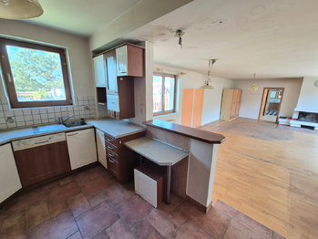 Prodej domu 180 m², Dobrá Voda u Českých Budějovic