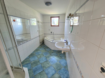 Prodej domu 180 m², Dobrá Voda u Českých Budějovic