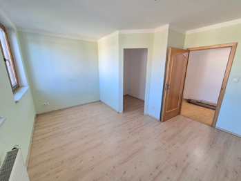 Prodej domu 180 m², Dobrá Voda u Českých Budějovic