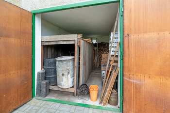 Kolna 1 - Prodej domu 75 m², Lhota pod Radčem