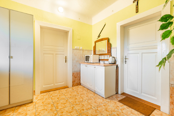 Hala - Prodej domu 75 m², Lhota pod Radčem
