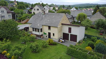 Chalupa - Prodej domu 75 m², Lhota pod Radčem