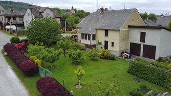 Chalupa - Prodej domu 75 m², Lhota pod Radčem 