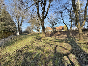 Prodej pozemku 2190 m², Žamberk