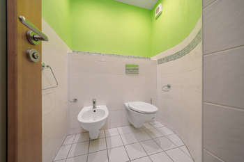Prodej bytu 3+kk v osobním vlastnictví 76 m², Rakovník