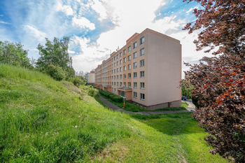 Prodej bytu 3+kk v osobním vlastnictví 76 m², Rakovník